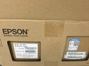 愛(ài)普生（EPSON）CO-W01 投影儀 投影儀辦公家用（3000流明 WXGA 1.35倍變焦）【含電視盒子】國(guó)家補(bǔ)貼 曬單實(shí)拍圖