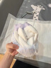 MOONY蘇菲尤妮佳Q薄萌羽慕怡小羊駝拉拉褲XL碼30片(12-17kg)超薄透氣 曬單實拍圖