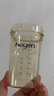 HEGEN海格恩新生嬰兒防脹氣奶瓶0-6-12個(gè)月+ppsu仿母乳防嗆奶寶寶奶瓶 【爆款推薦】奶瓶 240ml 3-6個(gè)月+ 曬單實(shí)拍圖