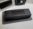 BOSESoundink Mini2藍(lán)牙揚(yáng)聲器迷你2特別版藍(lán)牙音響移動(dòng)便攜式 全新=黑色 華強(qiáng)北版 曬單實(shí)拍圖