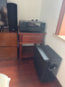 安橋 HT-S5915 家庭影院反射音響套裝5.1.2聲道客廳家用功放音箱套裝（含功放） HT-S5915 補貼 曬單實拍圖
