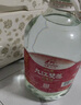 九江雙蒸 米香型白酒 43度浸泡酒5.1L 米酒浸泡青梅藥材養(yǎng)生酒送禮白酒 曬單實拍圖
