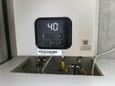 林內(nèi)（Rinnai）【小蠻腰零冷水版】16升燃?xì)鉄崴?【家電國家補貼15%】即開即熱即恒溫16GD61R（JSQ31-GD61R） 曬單實拍圖