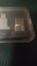 ?？低暎℉IKVISION）256GB Type-C手機U盤(pán)迷你小巧F450 讀速450MB/s 車(chē)載娛樂(lè )高速C口U盤(pán) 蘋(píng)果電腦平板通用優(yōu)盤(pán)大容量 曬單實(shí)拍圖