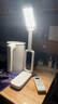 美的（Midea）護(hù)眼臺燈學(xué)習(xí)充電臺燈折疊學(xué)生宿舍兒童讀寫便攜床頭臺燈魔盒Plus 曬單實(shí)拍圖