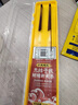 久巖無結(jié)子線鰱鳙新關(guān)東雙鉤成品綁好正品護(hù)線繩湖庫大物青草魚鉤 60cm無結(jié)鰱鳙新關(guān)東無刺鉤5線5.0 【10付/盒】 曬單實(shí)拍圖