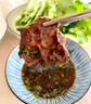澳米谷澳洲進(jìn)口原切牛腱子肉片切片谷飼150天M4+安格斯火鍋燒烤餐飲牛肉 精裝牛腱子肉片120g*5盤 曬單實(shí)拍圖