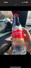 娃哈哈礦泉水550mL*24瓶 長白山五龍泉 紙箱裝整箱水商務(wù)會議用水 曬單實拍圖