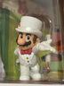 任天堂amiibo手辦馬里奧奧德賽婚禮路易吉耀西酷霸賽車8 瘋兔派對國行 NS通用婚禮三件套 曬單實(shí)拍圖