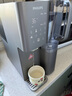 飛利浦（PHILIPS）凈水器家用 冰境D1 冷熱臺(tái)式直飲機(jī)免安裝凈飲機(jī)礦化冰水升級(jí)款A(yù)DD6876【國(guó)家補(bǔ)貼】   曬單實(shí)拍圖