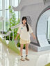 達(dá)芙妮德訓(xùn)鞋女鞋2025新款夏季女鞋薄款透氣小白鞋女百搭運(yùn)動(dòng)鞋休閑板鞋 米灰色【平底款】 【跟高2.5CM】 37 曬單實(shí)拍圖