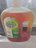 滴露（Dettol）洗衣消毒液衣物消毒水750mL除螨 家居寵物地板殺菌 非84酒精 曬單實(shí)拍圖