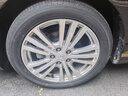 優(yōu)科豪馬（yokohama）橫濱汽車(chē)輪胎全新 運動(dòng)操控型 V551 225/50R18 95V 本田艾立紳 ADVAN dB V551 曬單實(shí)拍圖