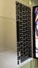 Apple MacBook Air（M1）2020款 13英寸 二手輕薄辦公蘋果筆記本電腦 銀色 M1+8G+512G 曬單實(shí)拍圖