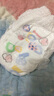 好奇（Huggies）金裝拉拉褲L124片(9-14kg)尿不濕【速干不易紅】 曬單實(shí)拍圖