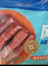 科爾沁 手撕風(fēng)干牛肉干 原味618g量販裝 健身代餐高蛋白解饞休閑零食 曬單實(shí)拍圖