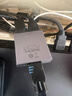 綠聯(lián)HDMI2.0雙向切換器二進(jìn)一出4K60Hz高清一拖二1分2筆記本電腦主機拓展接顯示器投影電視分屏器55006 曬單實(shí)拍圖