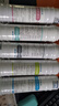 利生源 利生源凈水器101系列韓式原裝正品濾芯套裝501-501套裝濾芯 曬單實拍圖