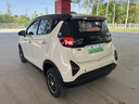 德爾駿電動(dòng)四輪車成人五菱科技菱貓大蜜蜂老頭樂家用低速四輪代步車新能源老年人電動(dòng)鋰電瓶轎車 選裝升級配置補(bǔ)差價(jià) 油電增程版 曬單實(shí)拍圖