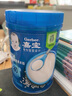 嘉寶（GERBER）高鐵米粉嬰幼兒輔食米糊原味250g 含DHA活性益生菌6月齡 曬單實(shí)拍圖