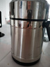 美廚（maxcook）304不銹鋼保溫飯盒提鍋1.5L 雙層保溫桶學(xué)生便當(dāng)盒 MCTG2020 曬單實拍圖