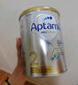 愛他美（Aptamil）白金澳洲版 較大嬰兒配方奶粉 2段(6-12月) 900g 曬單實(shí)拍圖