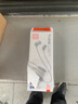 JBL TUNE 135BT藍(lán)牙無線耳機(jī) 頸掛式運(yùn)動(dòng)耳機(jī) 無線立體聲耳機(jī) 黑色  曬單實(shí)拍圖