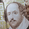 莎士比亞全集 皮革精裝 英文原版 Complete Works of William Shakespeare 曬單實(shí)拍圖