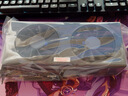 訊景（XFX）AMD RADEON RX 9060 XT 黑狼270 16GB 全新電競(jìng)游戲設(shè)計(jì)智能學(xué)習(xí)臺(tái)式電腦獨(dú)立顯卡 曬單實(shí)拍圖