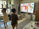 索尼（SONY）KD-65X80L 65英寸 4K超高清HDR廣色域安卓智能電視 專業(yè)畫質(zhì)芯片杜比視界 液晶全面屏 65英寸 KD-65X80L 曬單實拍圖