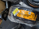 德國馬牌（Continental）汽車(chē)輪胎 225/60R18 100V UCJ 適配吉利博越 風(fēng)神AX7 曬單實(shí)拍圖