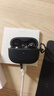 vivo TWS 4真無(wú)線(xiàn)降噪耳機(jī) 國(guó)家補(bǔ)貼 高保真 Hi-Fi 級(jí)音質(zhì)55dB深海降噪 蘋(píng)果小米華為手機(jī)通用深海藍(lán) 曬單實(shí)拍圖