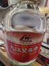 九江雙蒸 豉香型白酒 29.5度浸泡酒5.1L 廣東米酒浸泡青梅酒送禮白酒 曬單實(shí)拍圖