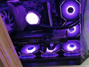 AMD銳龍 9700X主機(jī) RTX5060TI/5070TI/RX9070GRE/9070XT顯卡 游戲電競設(shè)計(jì)臺式電腦海景房DIY組裝整機(jī) 配置八 9700X/RTX5060Ti 16G 曬單實(shí)拍圖