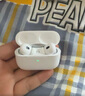 【官網(wǎng)直營(yíng)正品丨頂配Pro9代】華強北藍牙耳機Air無(wú)線(xiàn)Pro2主動(dòng)降噪適配蘋(píng)果iPhone16/15入耳式Pods 【官網(wǎng)新款丨全功能頂配版】 ANC主動(dòng)降噪+滑動(dòng)調音+空間音頻 曬單實(shí)拍圖