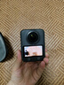 大疆【新品·國家補貼】DJI Osmo 360 8K高清全景運動相機防抖防水摩托車騎行潛水滑雪旅行手持攝像機 曬單實拍圖