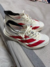 阿迪達斯（adidas）男鞋夏季ADIZERO ADIOS PRO 4運動(dòng)鞋回彈緩震跑步鞋JR6363 JR6363 41 曬單實(shí)拍圖