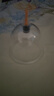康順福真空拔罐器家用套單罐散裝罐子加厚抽氣式拔火罐大中小型號u型罐密封罐可選 一號罐7.5厘米（5個裝） 曬單實拍圖