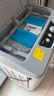 美的（Midea）空調(diào)扇工業(yè)冷風(fēng)機(jī)冷風(fēng)扇強(qiáng)力制冷水冷空調(diào)加冰塊商用冷氣機(jī)大面積超強(qiáng)風(fēng)車間降溫水冷機(jī)AC400-20B 曬單實(shí)拍圖
