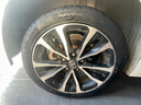 玲瓏輪胎225/45R17 94W 玲瓏臻選 UD 適配速騰/朗逸/現(xiàn)代領動 曬單實拍圖