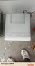 美的（Midea）迷你冰箱小冰箱小型家用車載戶外露營(yíng)冷藏制冷加熱宿舍出租房辦公室電冰箱節(jié)能省電DC-15D01MB 曬單實(shí)拍圖
