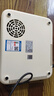 小熊（Bear）電磁爐 家用大功率2200W 火鍋爐 電磁灶 智能定時大火力爆炒 電灶防水黑色微晶面板 DCL-B22H5 曬單實拍圖