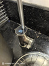 米家小米1200G Pro 雙核凈水器家用無(wú)罐廚下式8年RO濾芯凈水機 小米發(fā)布會(huì )MR 1253-A 曬單實(shí)拍圖