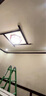古鎮(zhèn)燈具中山燈具大全中式吸頂燈臥室客廳餐廳led仿古實木中國風(fēng)八角茶館 進(jìn)寶55*55cm 三色72瓦 曬單實拍圖