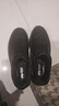 斯凱奇（Skechers）閃穿男鞋足弓支撐商務(wù)休閑鞋一腳蹬腳寬腳皮鞋205517 曬單實(shí)拍圖