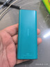 諾基亞（NOKIA）108 4G 移動(dòng)聯(lián)通電信廣電全網(wǎng)通 2.4英寸雙卡雙待 直板按鍵學(xué)生老人老年人功能機備用手機 藍色 曬單實(shí)拍圖