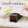 純棉紗布方巾柔軟吸水兒童毛巾印花口水巾高密嬰幼兒A類(lèi)幼兒園 10條六層紗布圖案隨機搭配25*25 曬單實(shí)拍圖