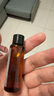 植村秀琥珀卸妝油150ml 養(yǎng)膚潔顏油深層清潔溫和不刺激 生日禮物 曬單實(shí)拍圖