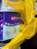 維達(dá)（Vinda）廚房用紙 懸掛式抽紙180抽*單提 厚韌可水洗廚房紙 吸油紙 曬單實(shí)拍圖