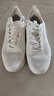 DESCENTE迪桑特ENERZITE系列男女款LAVITATE KNIT 2.0跑鞋早春新品 WT-Bright WhiteD5191RRN05 40 曬單實(shí)拍圖